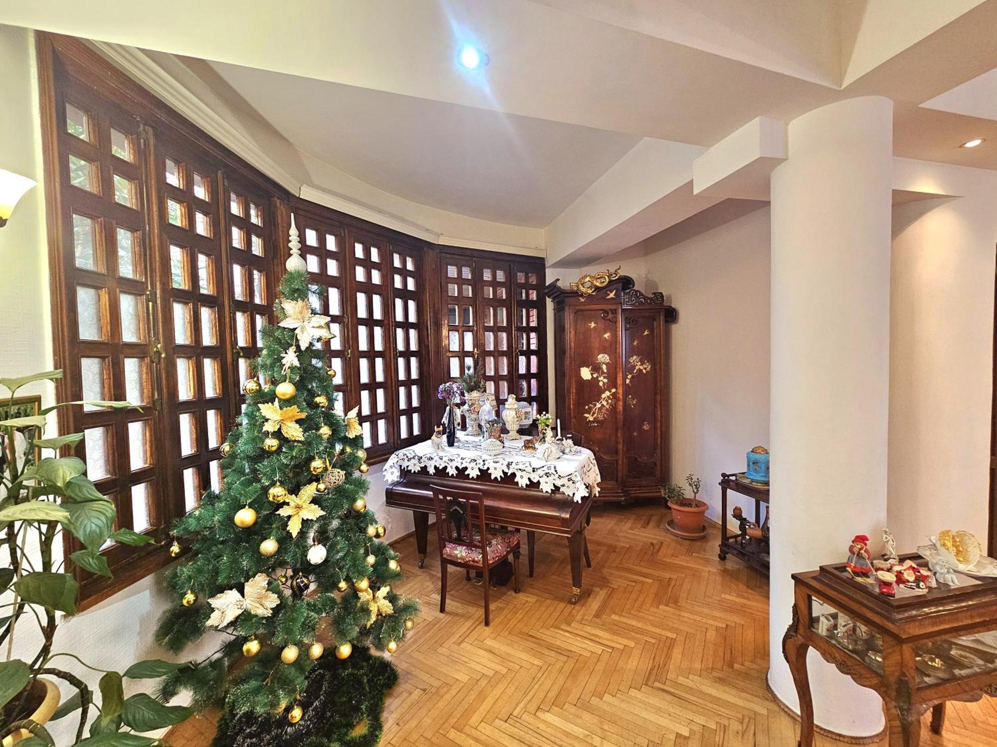 Hotel Home Tbilisi Exterior photo